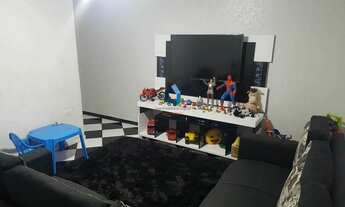 Imagem 4: Casa à venda no bairro Jardim Cipreste - Santo André/SP