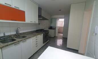 Imagem 3: RR Vendo amplo apartamento 3 suítes e 3 vagas de garagem - Recreio dos Bandeirantes