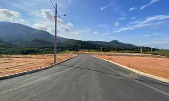 Imagem 2: BIGUAçU - Terreno Padrão - Três Riachos