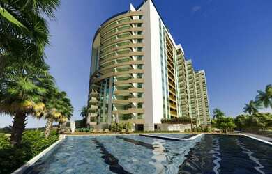 Imagem 5: Apartamento beira mar 4 suítes, cobertura em cruz das almas