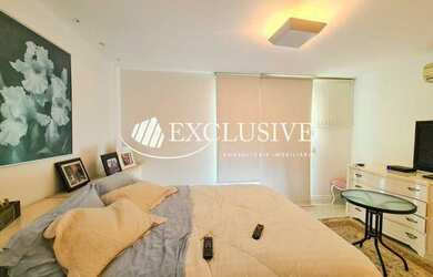 Imagem 2: Apartamento-À VENDA-São Conrado-Rio de Janeiro-RJ