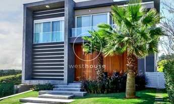 Imagem 5: Casa Alto Padrão no Tamboré 10