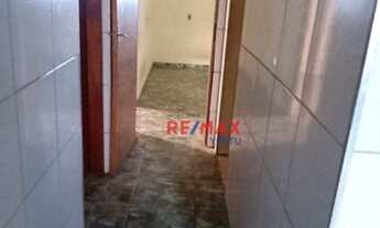 Imagem 3: Casa com 6 dormitórios à venda, 212 m² por R$ 180.000,00 - Jardim Peabiru - Botucatu/SP