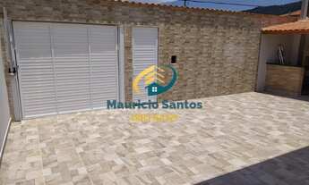 Imagem 4: Casa à venda no bairro Solemar - Praia Grande/SP