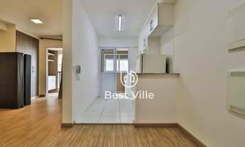 Imagem: Apartamento com 1 dormitório à venda