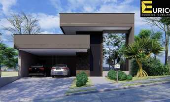 Imagem 5: Valinhos - Casa de Condomínio - Condomínio Villa do Sol