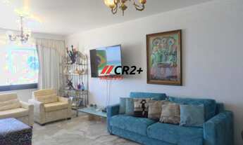 Imagem 2: Apartamento cobertura em Piedade, 246m2 com 3 quartos, aproveite