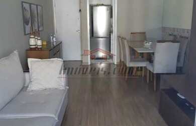 Imagem 5: Rio de Janeiro - Apartamento Padrão - Pechincha