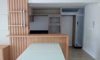 Imagem 2: LINDO APARTAMENTO SEMI-MOBILIADO NO VINHEDOS