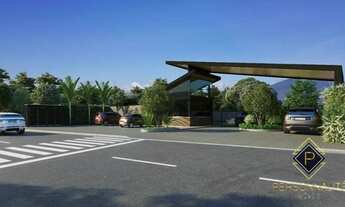 Imagem: Terreno à venda no bairro Sertão do Trombudo