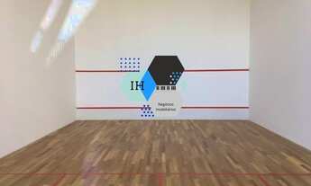 Imagem: Apartamento com 1 dormitório, mobiliado