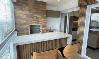 Imagem 2: Aluguel apartamento novo completo em armários