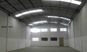 Imagem 3: Galpão para Venda em Ribeirão Preto, Vila Mariana, 3 banheiros, 1 vaga