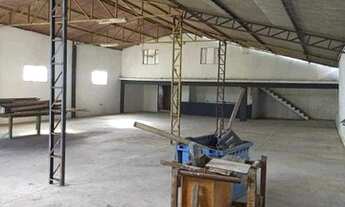 Imagem 7: Galpão para alugar Chácara Remanso (Caucaia do Alto) Cotia