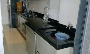 Imagem 6: Apartamento Planejado com 2 Quartos/2 Banheiros no Fly Top Life Venda e Troca