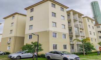 Imagem: Apartamento para venda possui 66 metros