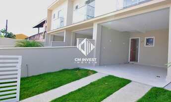 Imagem: Sobrados de 2 Dormitórios com 2 Suítes