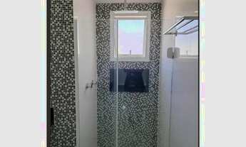 Imagem 4: Apartamento para venda ou locação no Tatuapé com 02 suites mobiliado