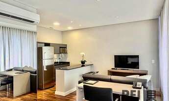 Imagem 5: F.L Residence Apartamento com 1 dormitório