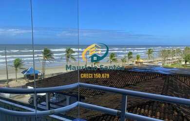 Imagem 3: Apartamento à venda no bairro Vila Atlantica - Mongaguá/SP