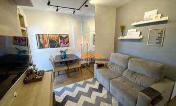 Imagem 3: Apartamento com 1 dormitório à venda, 42 m² por R$ 315.000,00 - Vila Itapura - Campinas/SP