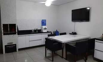 Imagem: Casa 2 Quartos Mobiliada Condomínio Rubi