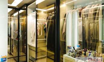 Imagem 6: Casa em Condomínio para Venda em Goiânia, Jardins Madri, 4 dormitórios, 4 suítes, 5 banhei