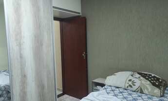 Imagem 5: Casa para venda tem 110 metros quadrados com 2 quartos em Jardim do Valle II - Indaiatuba