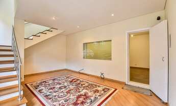 Imagem 3: Casa para venda possui 508 metros quadrados com 3 quartos em Vila Izabel - Curitiba - PR