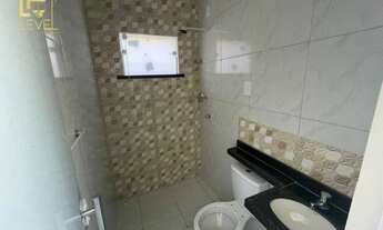 Imagem 6: Casa com 2 dormitórios à venda, 82 m² por R$ 195.000,00 - Lt Parque Veraneio - Aquiraz/CE