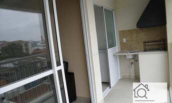 Imagem 5: Apartamento à venda, 103 m² por R$ 670.000,01 - Centro - São Caetano do Sul/SP