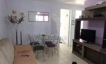 Imagem 3: Apartamento para Venda em São Paulo, Conjunto Residencial José Bonifácio, 2 dormitórios, 1