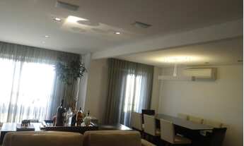 Imagem 4: EDIFICIO PALAIS D'ELYSEES Apartamento com 3 Quarto(s) e 3 banheiro(s) à Venda, 135 po