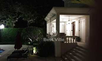 Imagem 6: Casa com 5 dormitórios, 1050 m² - venda por R$ 8.300.000,00 ou aluguel por R$ 34.686,25/mê