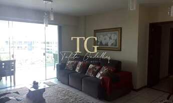 Imagem 4: Apartamento para Venda em Rio das Ostras, Costazul, 3 dormitórios, 1 suíte, 2 banheiros, 2