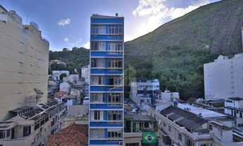 Imagem 3: Apartamento com 2 dormitórios à venda, 75 m² por R$ 687.000,00 - Copacabana - Rio de Janei