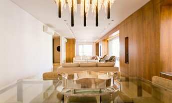 Imagem 6: SUPER ALTO PADRÃO 4 SUÍTES - JARDIM PAULISTA