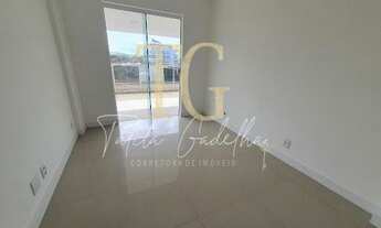 Imagem 6: Apartamento para Venda em Rio das Ostras, Recreio, 3 dormitórios, 1 suíte, 2 banheiros, 1