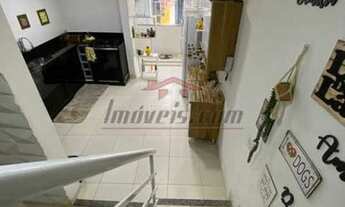 Imagem 4: Casa Triplex 2 Suítes No Pechincha