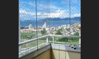Imagem 4: Apartamento à venda no bairro Estreito - Florianópolis/SC