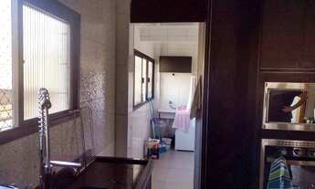 Imagem 7: Apartamento com 3 dorms, Guilhermina, Praia Grande - R$ 600 mil, Cod: 11196