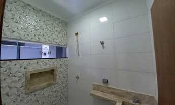 Imagem 7: Casa Térrea Jardim Tijuca - Campo Grande - MS