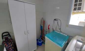 Imagem 4: APARTAMENTO 02 QUARTOS PÉ NA AREIA MOBILIADO COM LAZER COMPLETO NO CENTRO DE MONGAGUÁ-SP