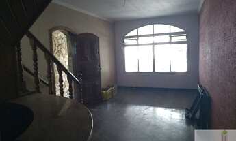 Imagem: Campo Grande Jardim Sabara travessa Av Nossa