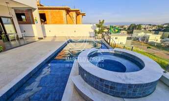 Imagem 7: CASA MODERNA COM EXCELENTE ÁREA DE PISCINA E UMA DAS VISTAS MAIS INCRÍVEIS!