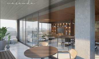 Imagem 3: Apartamento para venda na Vila Nova Conceição, São Paulo - SP