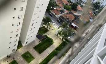 Imagem 5: Apartamento A VENDA Jardim Paulista - Bella Cittá Club House - 74m² - 3 Dorm/1 suite