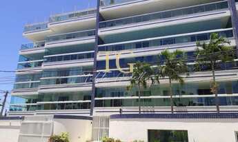 Imagem: Apartamento para Venda em Rio das Ostras