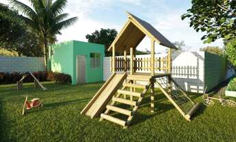 Imagem 2: Mmb-Apartamento para venda com 46 metros quadrados com 2 quartos em Rio Doce - Olinda - Pe