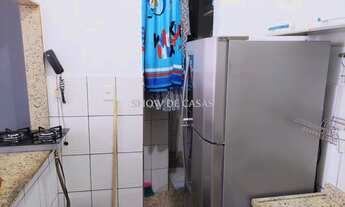 Imagem 6: Apartamento Quarto e Sala, Flamengo - Rio de Janeiro - RJ